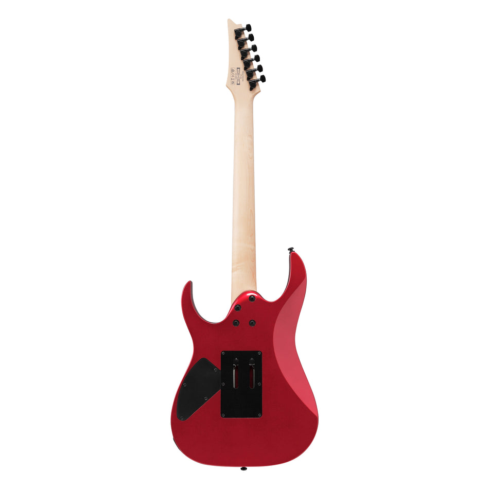 IBANEZ RG470DXW-CA ELECTRIC GUITAR
