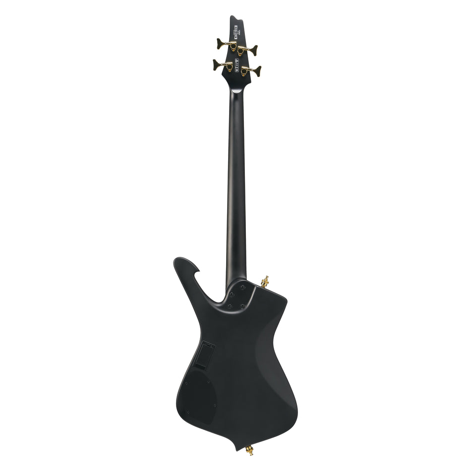 IBANEZ ICB620-BKF ELECTRIC BASS WITH BAG(ICBB)