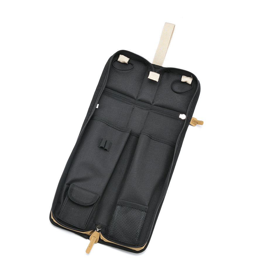 TAMA TSB12BK Power Pad Designer Collection Stick Bag Black
