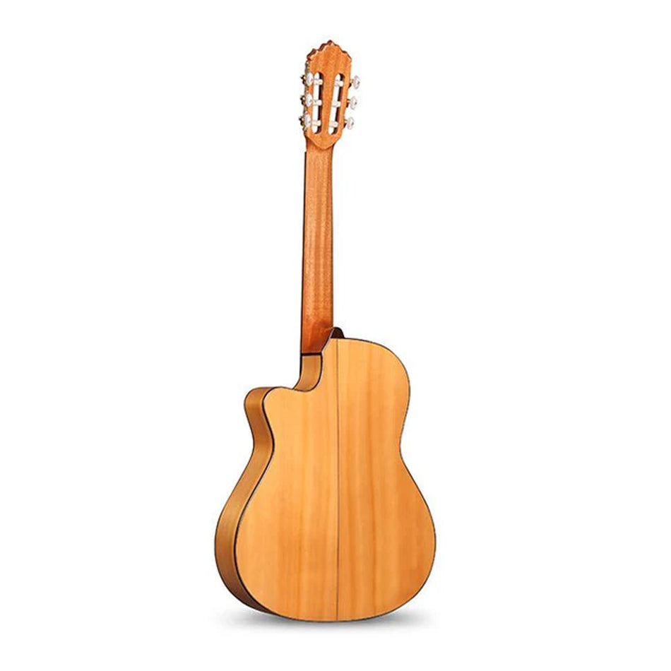 ALHAMBRA 7 Fc CT E2 GUITAR