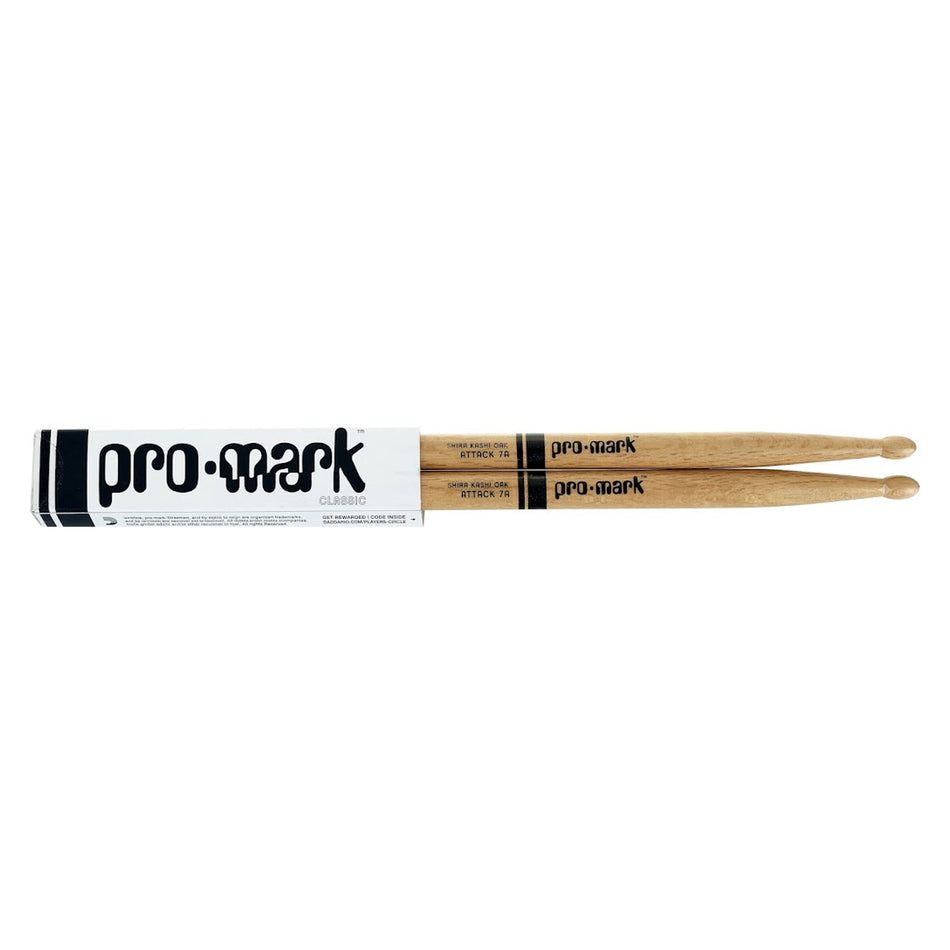 PROMARK PW5AW OAK 5A