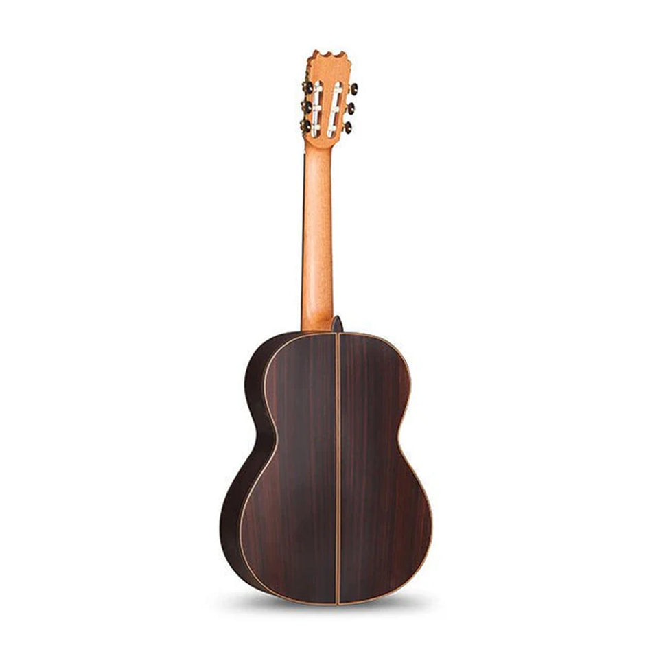 ALHAMBRA 10 FP PINANA V GUITAR 10 Fp PIÑANA with (9,557) Case