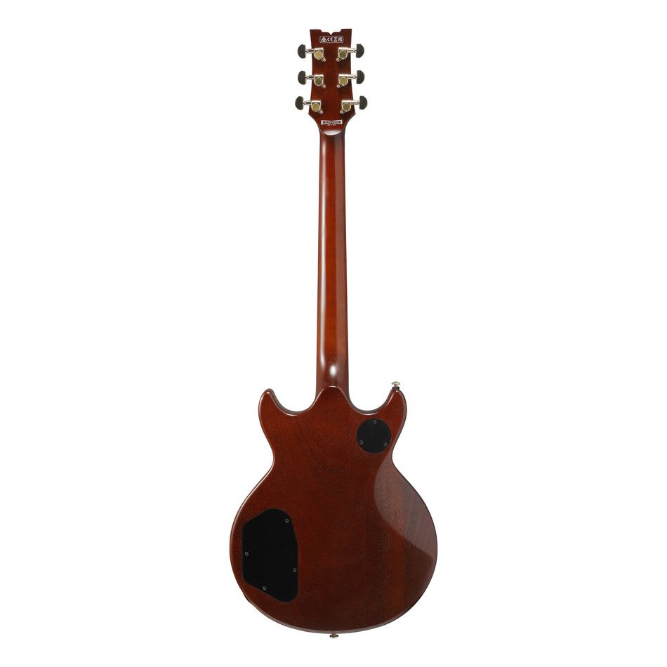 IBANEZ AR625FMSP-CML ELECTRIC GUITAR