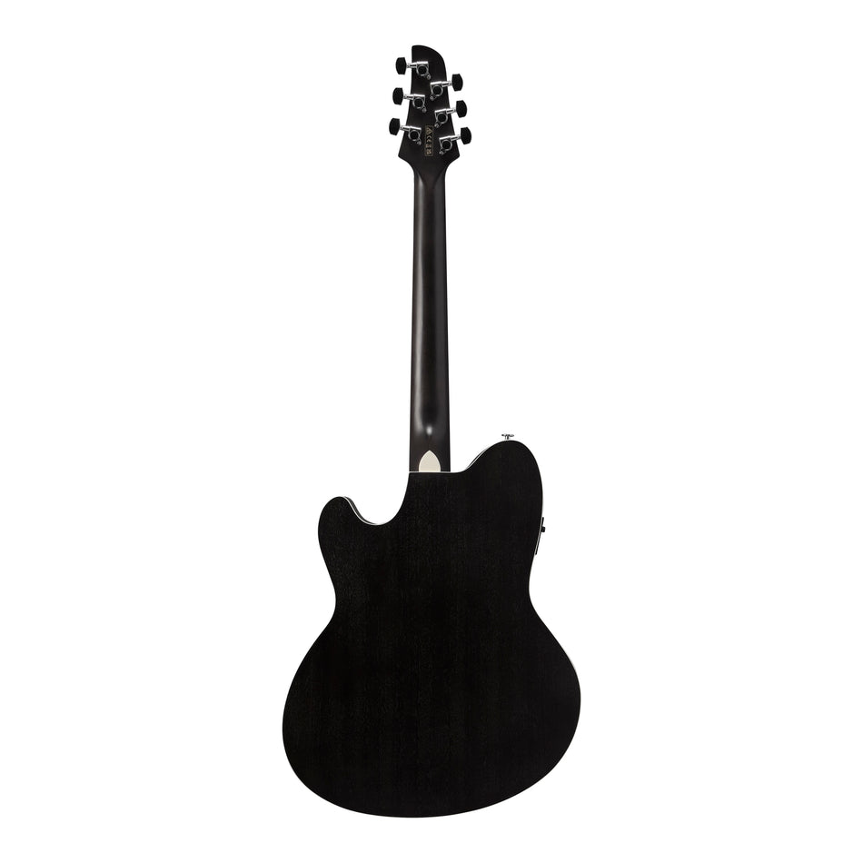 IBANEZ TCM50-GBO ACOUSTIC ELECTRIC GUITAR