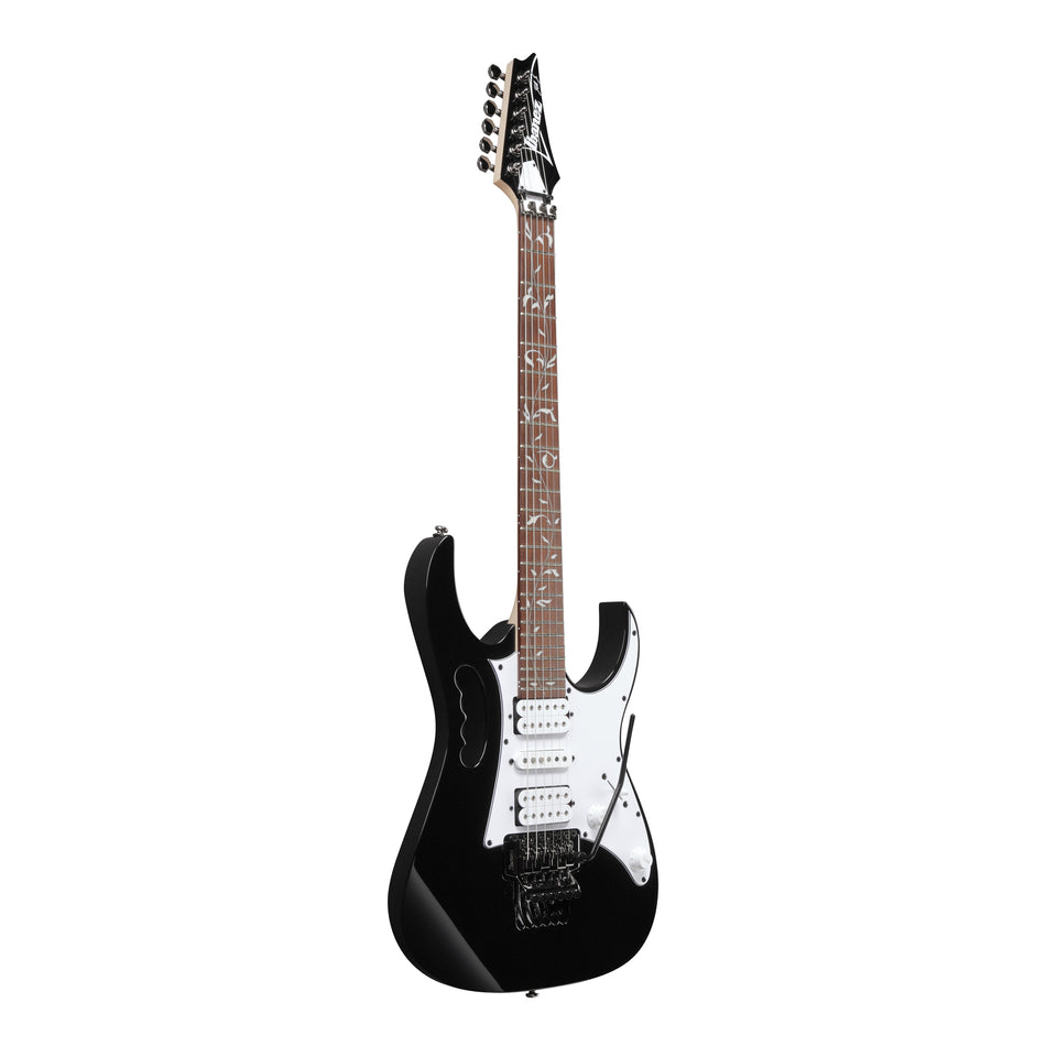 IBANEZ JEMJR-BK ELECTRIC GUITAR
