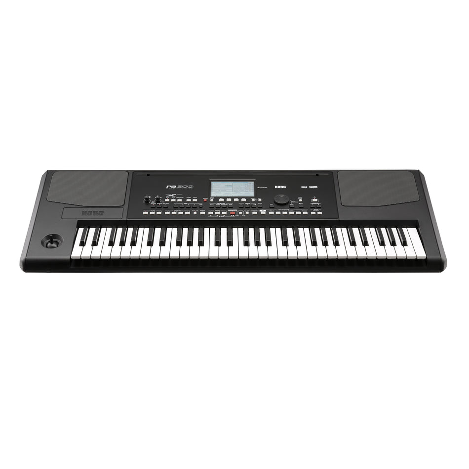 KORG PA300 KEYBOARD