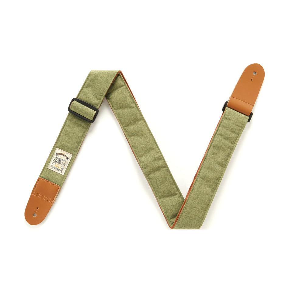 Ibanez DCS50D-MGN Designer Collection Guitar Strap
