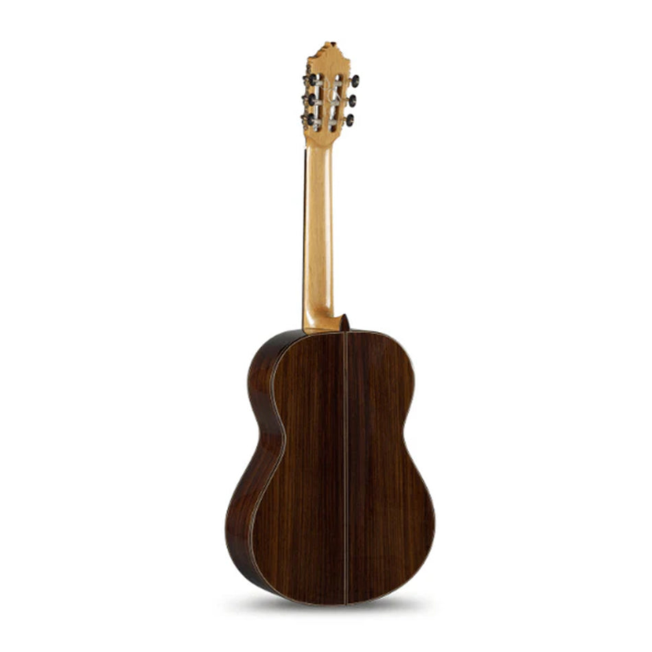 ALHAMBRA 9 P GUITAR + CASE (9557)