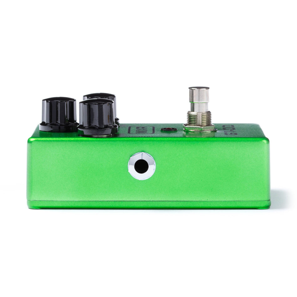 Dunlop M193 MXR GT‑OD Overdrive Pedal