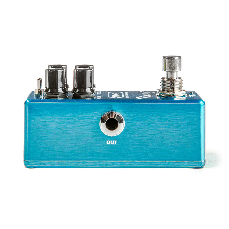DUNLOP CSP027 MXR TIMMY OVERDRIVE-EA