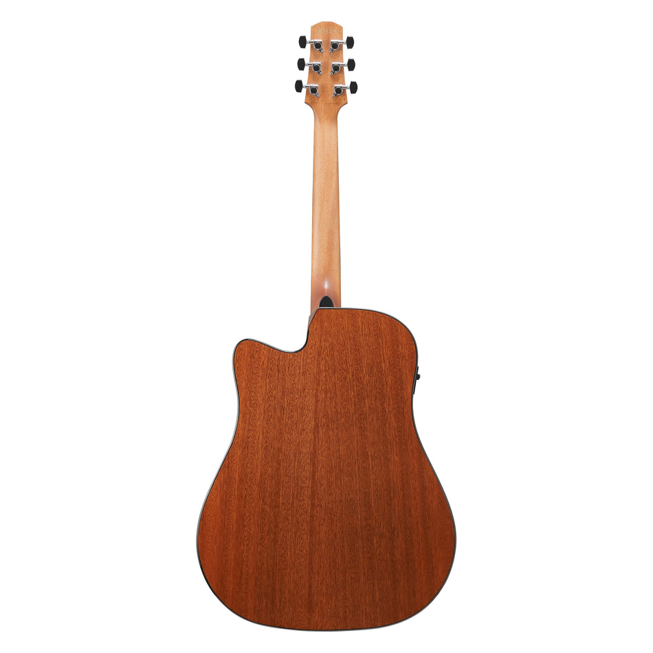 IBANEZ AAD51CE-NT ACOUSTIC ELECTRIC GUITAR