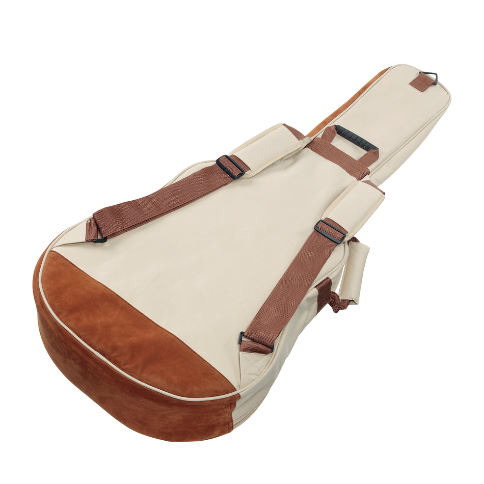 Ibanez IAB541-BE Padded Acoustic Guitar Bag - Beige