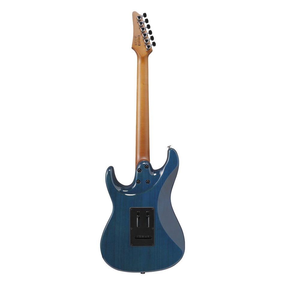 IBANEZ AZ22S1F-TXB EL.GUITAR