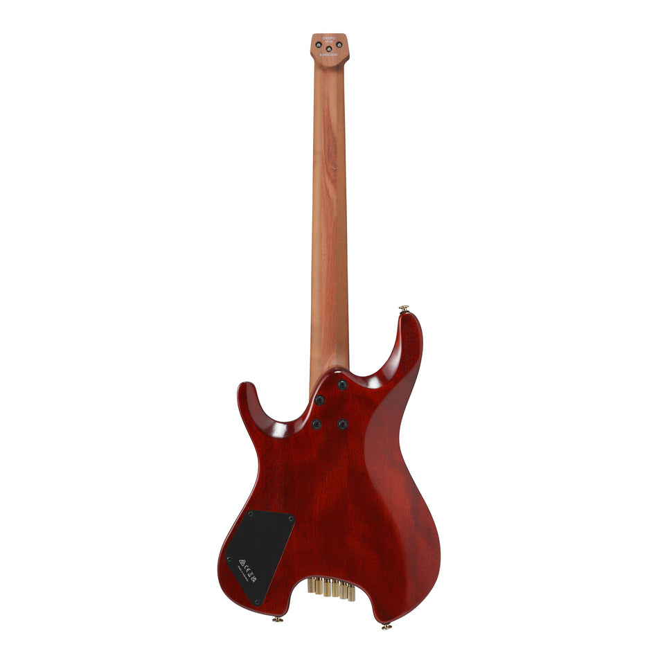IBANEZ MGFM10-OBL ELECTRIC GUITAR W/BAG