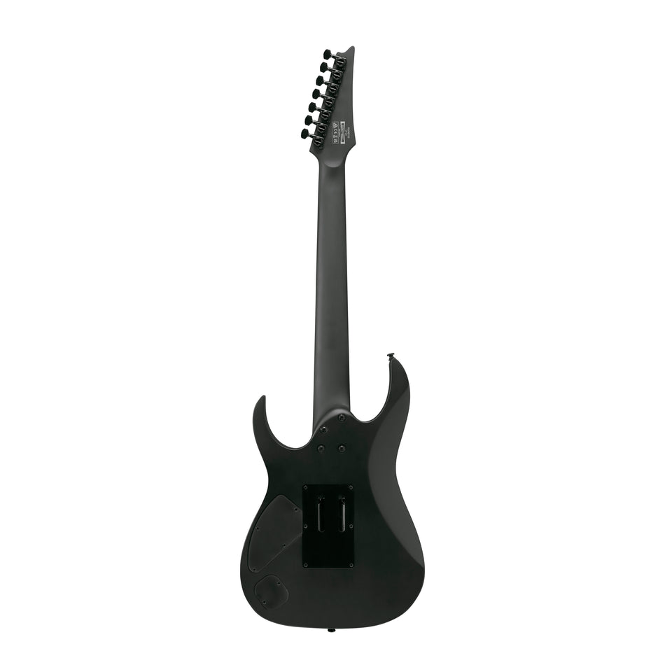 IBANEZ RGRB720-BKF ELECTRIC GUITAR
