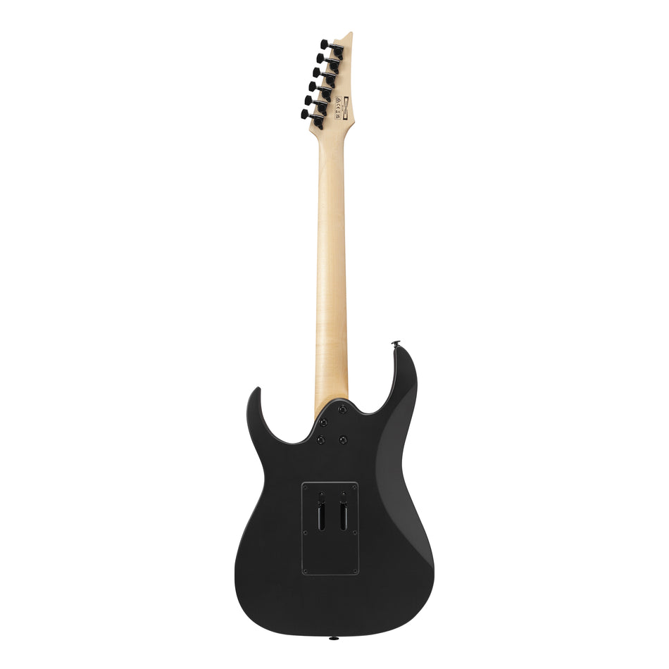 IBANEZ GRGR330EX-BKF ELECTRIC GUITAR