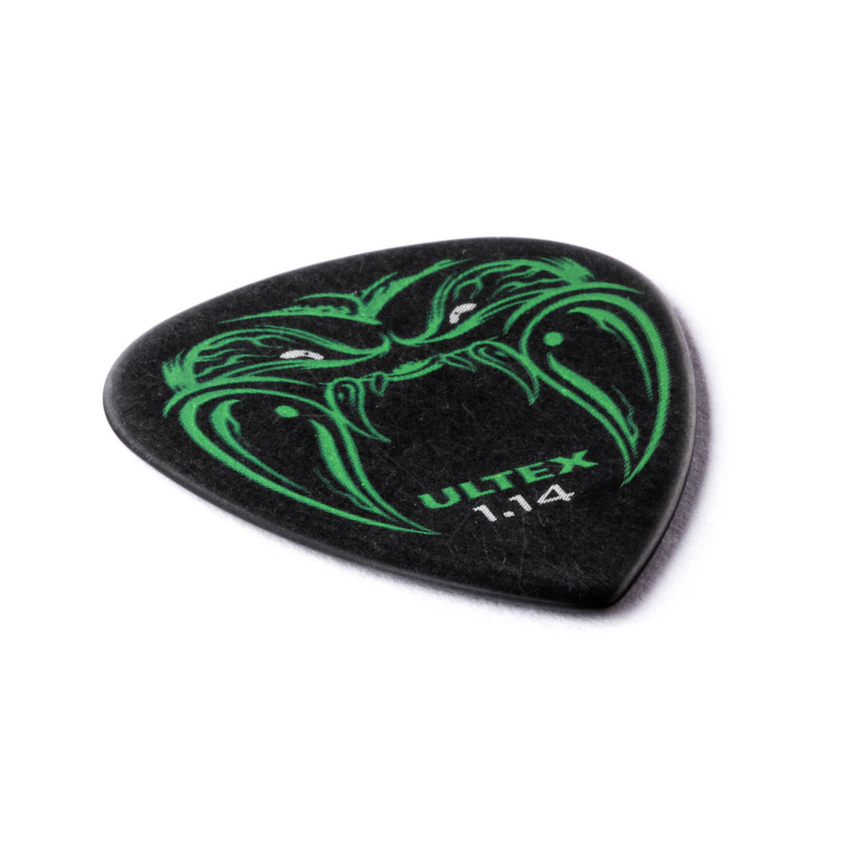 DUNLOP PH112P1.14 BLACK FANG-6/PLYPK