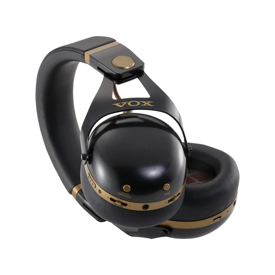 VOX VH-Q1-BK HEADPHONE