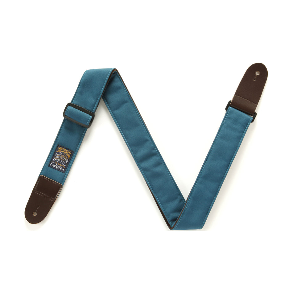 Ibanez DCS50-DB Designer Collection Guitar Strap - Deep Blue