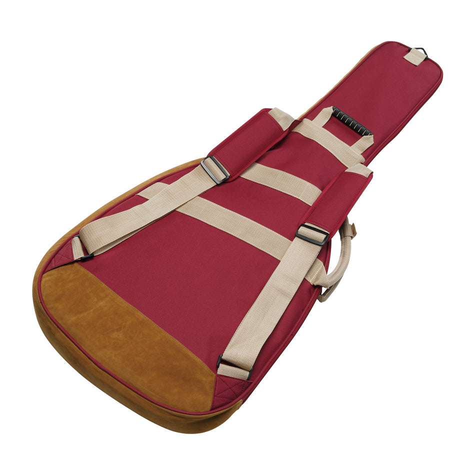 IBANEZ IGB541-WR ELECTRIC GUITAR BAG