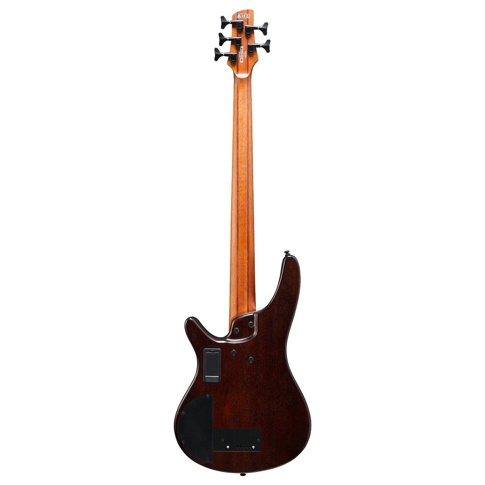 IBANEZ SRH505-DEF ELECTRIC BASS GUITAR 5ST