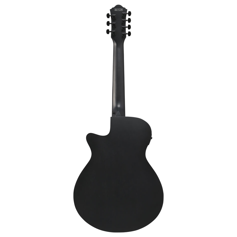 IBANEZ AEG721-BOT ACOUSTIC ELECTRIC GUITAR