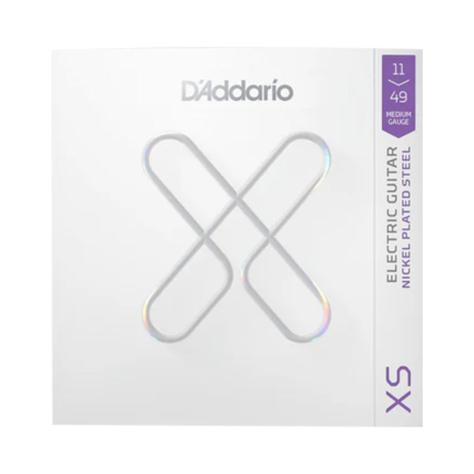 DADDARIO XSE1149 SET ELEC XS NPS MEDIUM