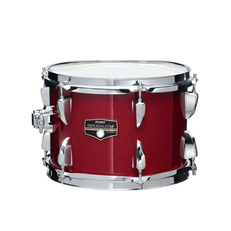 TAMA IE52KH6W-CPM 5-piece complete kit with 22" bass drum - no cymbals