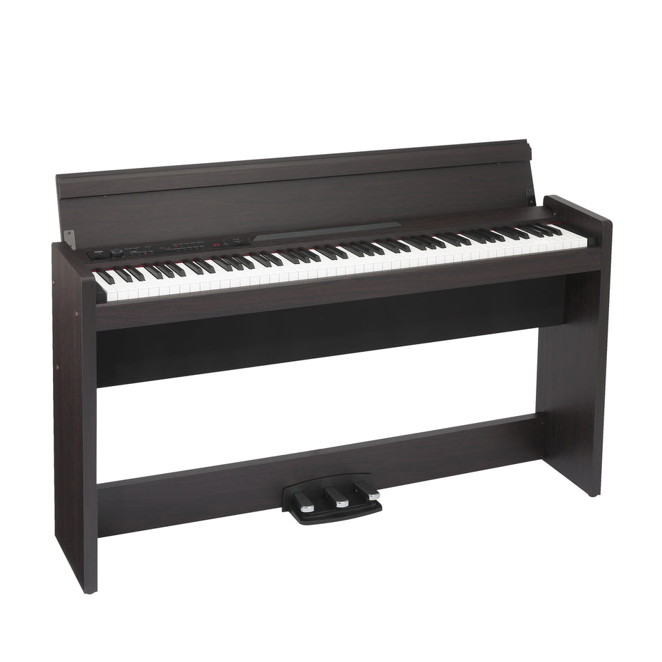 KORG LP-380-RW U ELECTRONIC PIANO