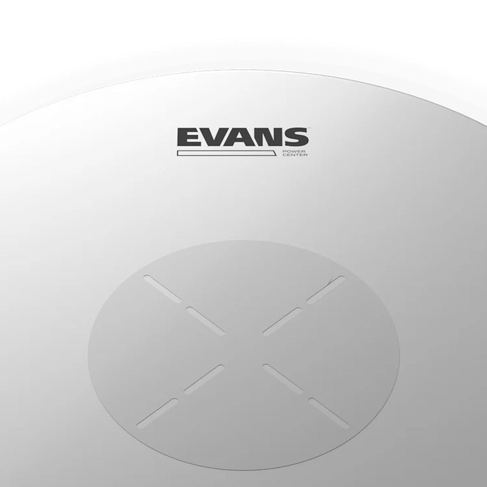 EVANS B14G1D 14" PWR CTR CTD