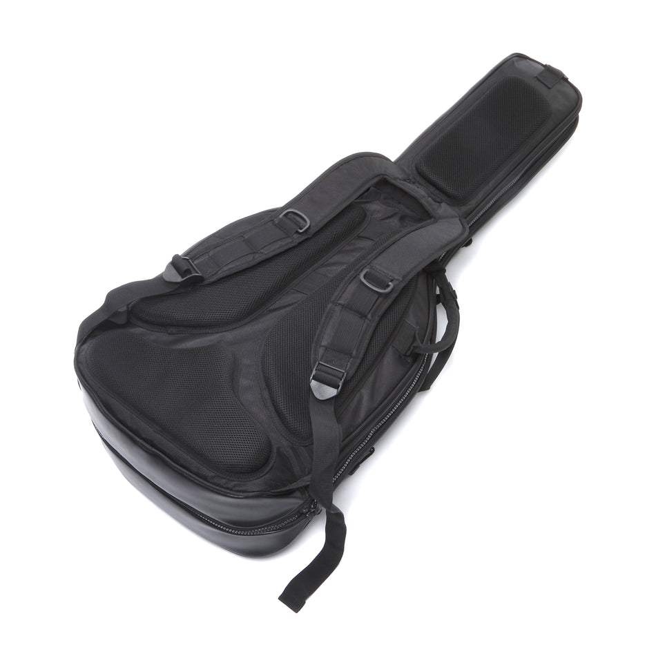 IBANEZ IGB2540-BK BAG FOR ELECTRIC GUITAR (DOUBLE BAG)