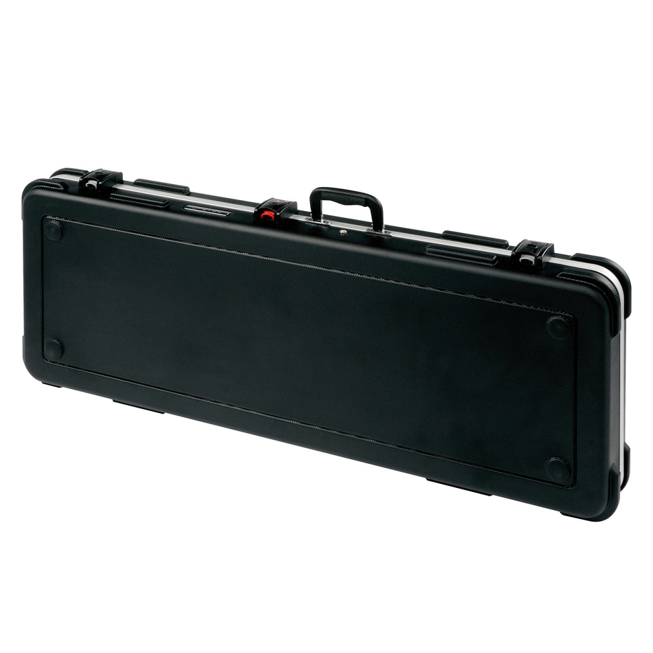 Ibanez MR350C Roadtour Molded Hardshell Guitar Case - RG and S Series and Left-handed Models