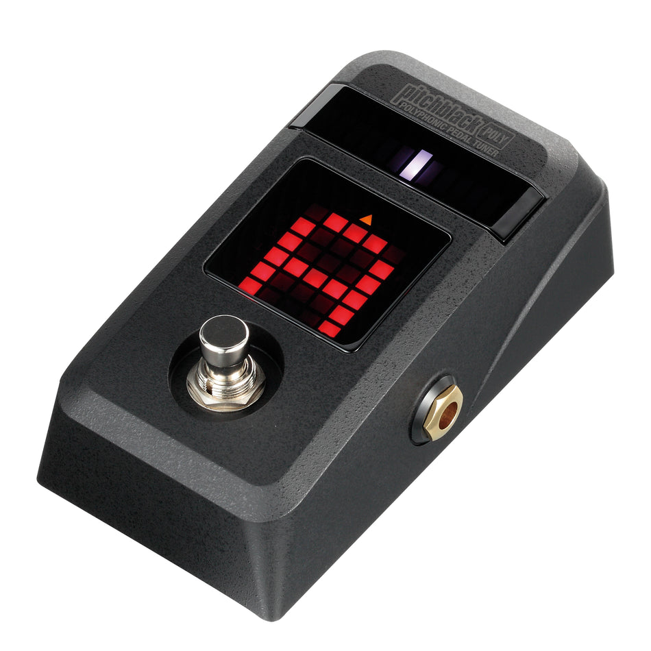 Korg PB-03 Pitchblack Poly Black