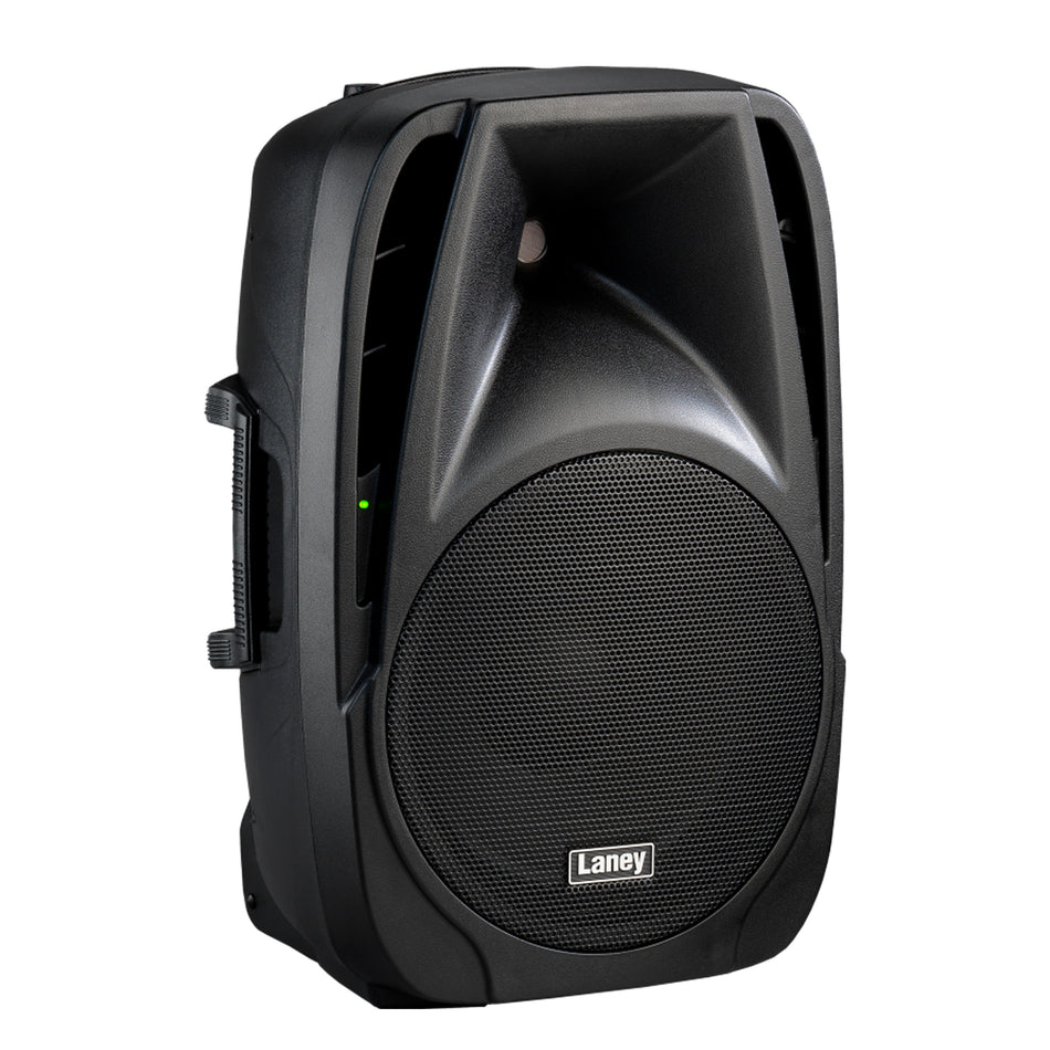 Laney AH112-G2 ACTIVE MOULDED SPEAKER WITH BLUETOOTH - 800W - 15 INCH LF + 1 INCH CD