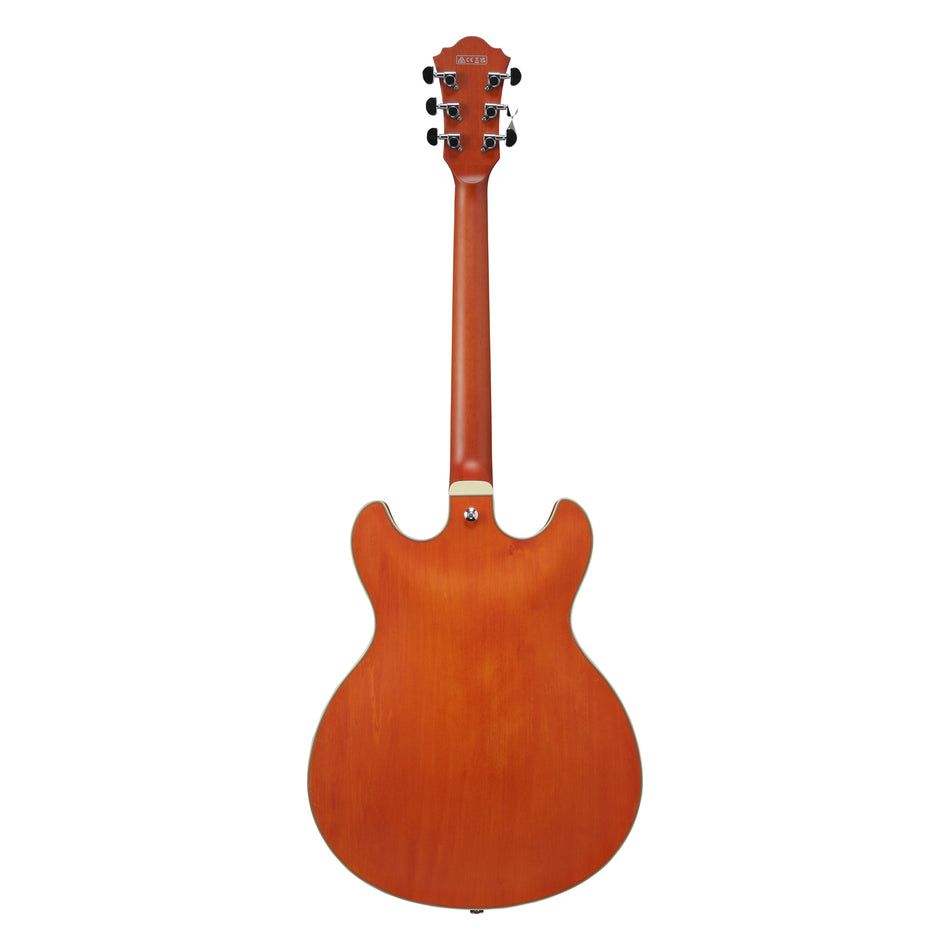 IBANEZ AS73-TTF ELECTRIC GUITAR