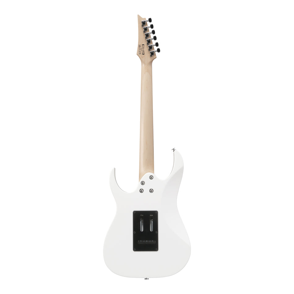 IBANEZ GRG140-WH ELECTRIC GUITAR