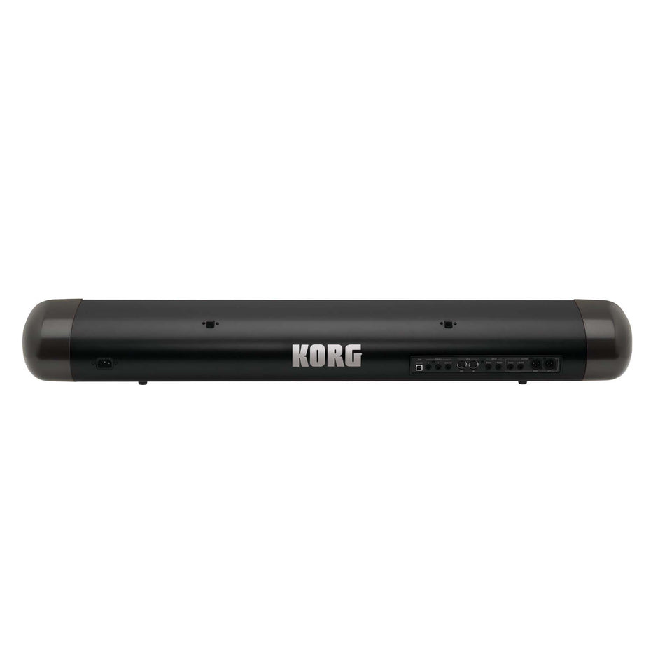 Korg SV1-73-BK Stage Vintage Piano | 73 Keys | Black