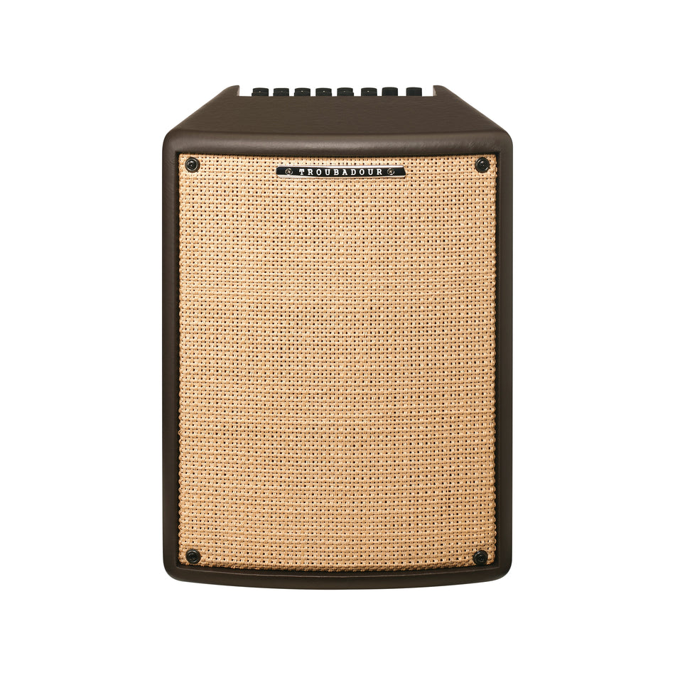 Ibanez T80II-U – Troubadour 80W Acoustic Guitar Combo Amp