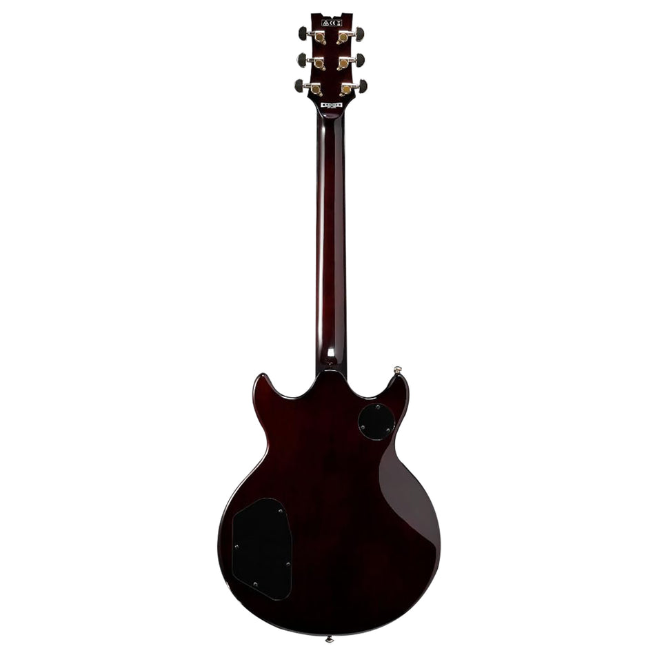 IBANEZ AR420-VLS ELECTRIC GUITAR