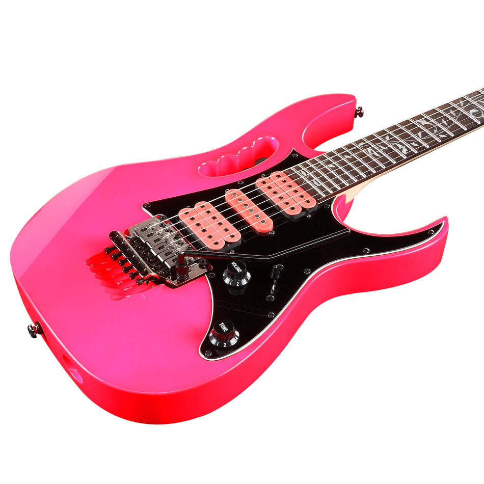 IBANEZ JEMJRSP-PK ELECTRIC GUITAR
