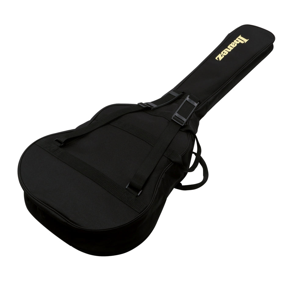 Ibanez IABB101 gig bag for acoustic bass guitar