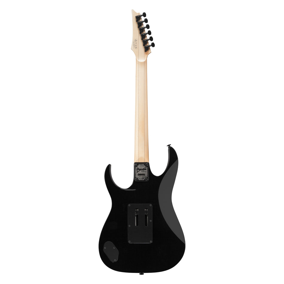 IBANEZ RG550-BK ELECTRIC GUITAR
