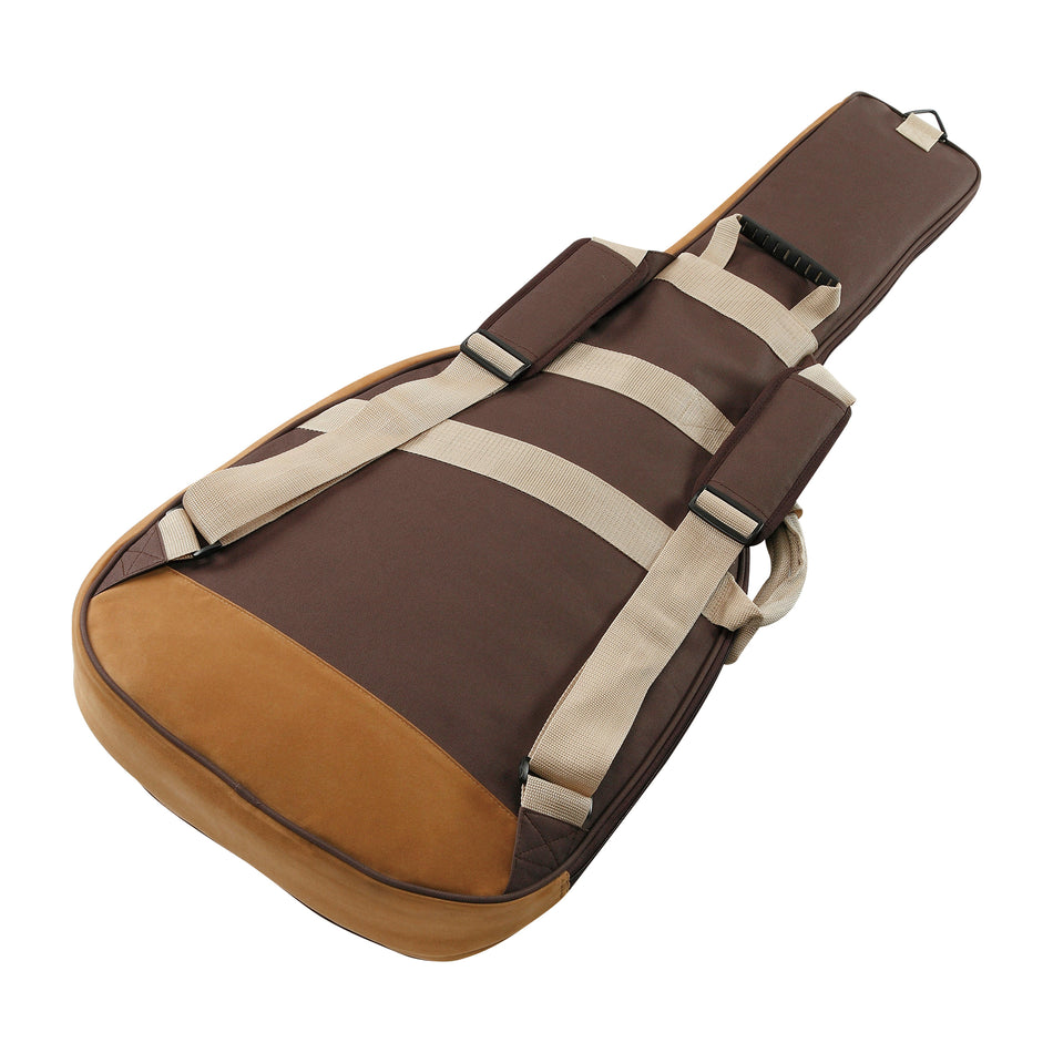 Ibanez IGB541-BR Gig Bag for Electric Guitar – Brown