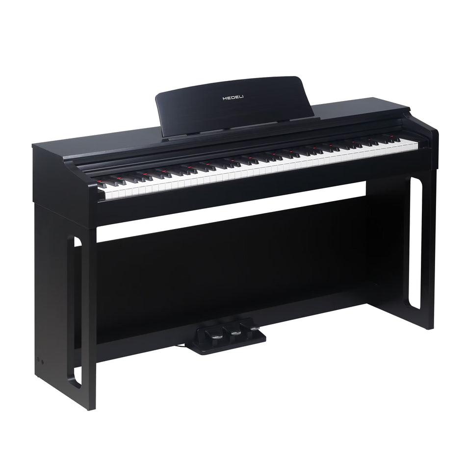 MEDELI UP105 (PVC Black) DIGITAL PIANO