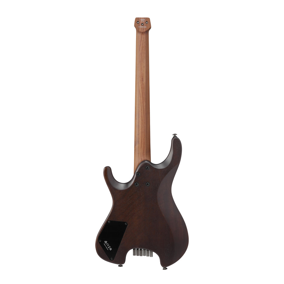 IBANEZ Q52PB-ABS ELECTRIC GUITAR W/BAG