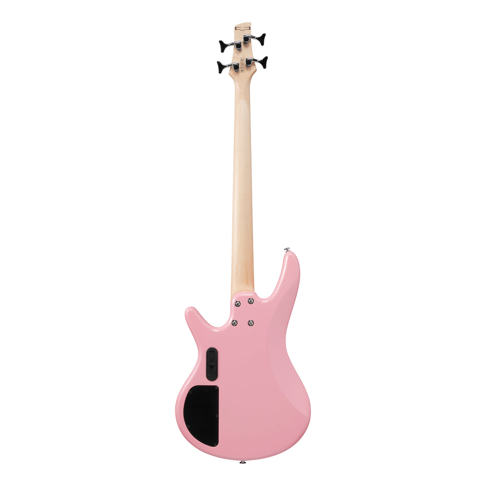IBANEZ GSR200-BPK ELECTRIC BASS GUITAR