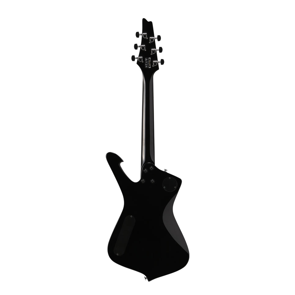 IBANEZ PSM10-BK ELECTRIC GUITAR W/NO. PSM BAG