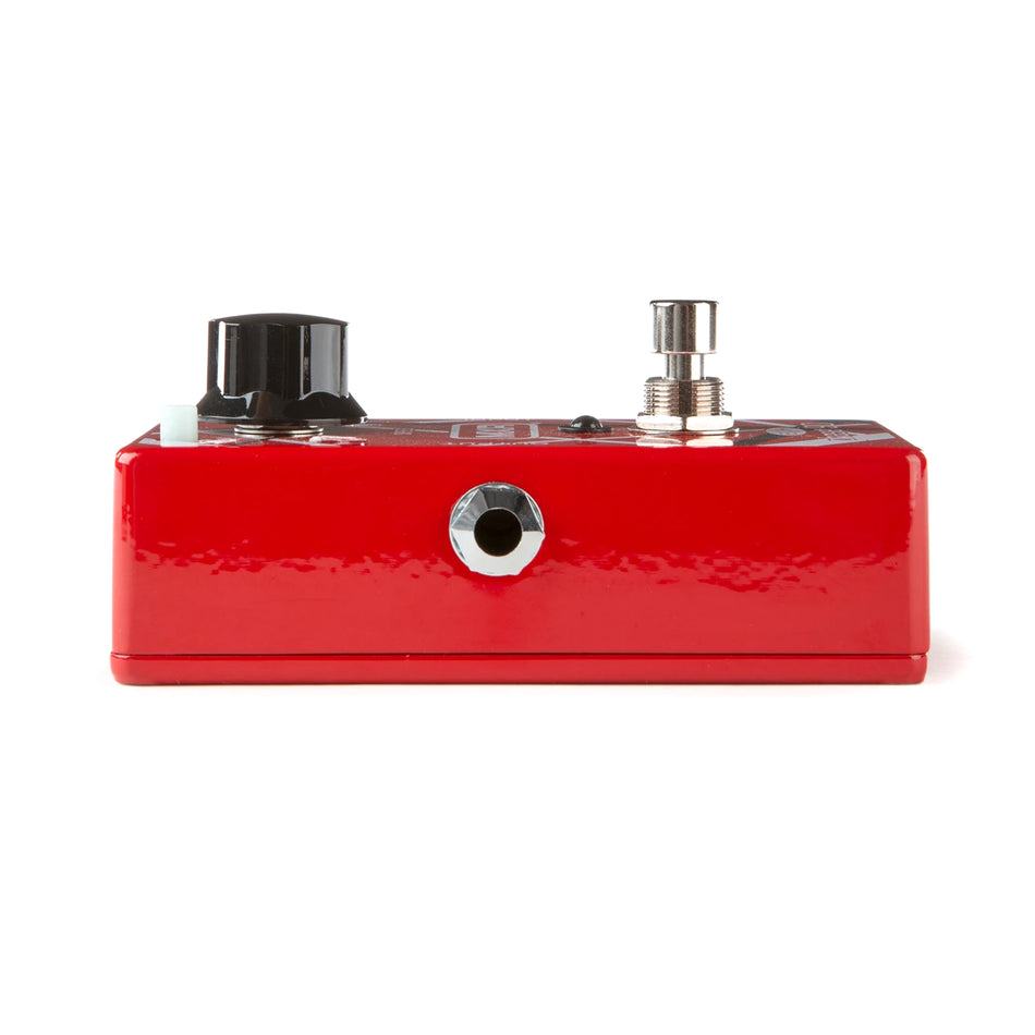 DUNLOP EVH90 MXR PHASE 90-RED-EA