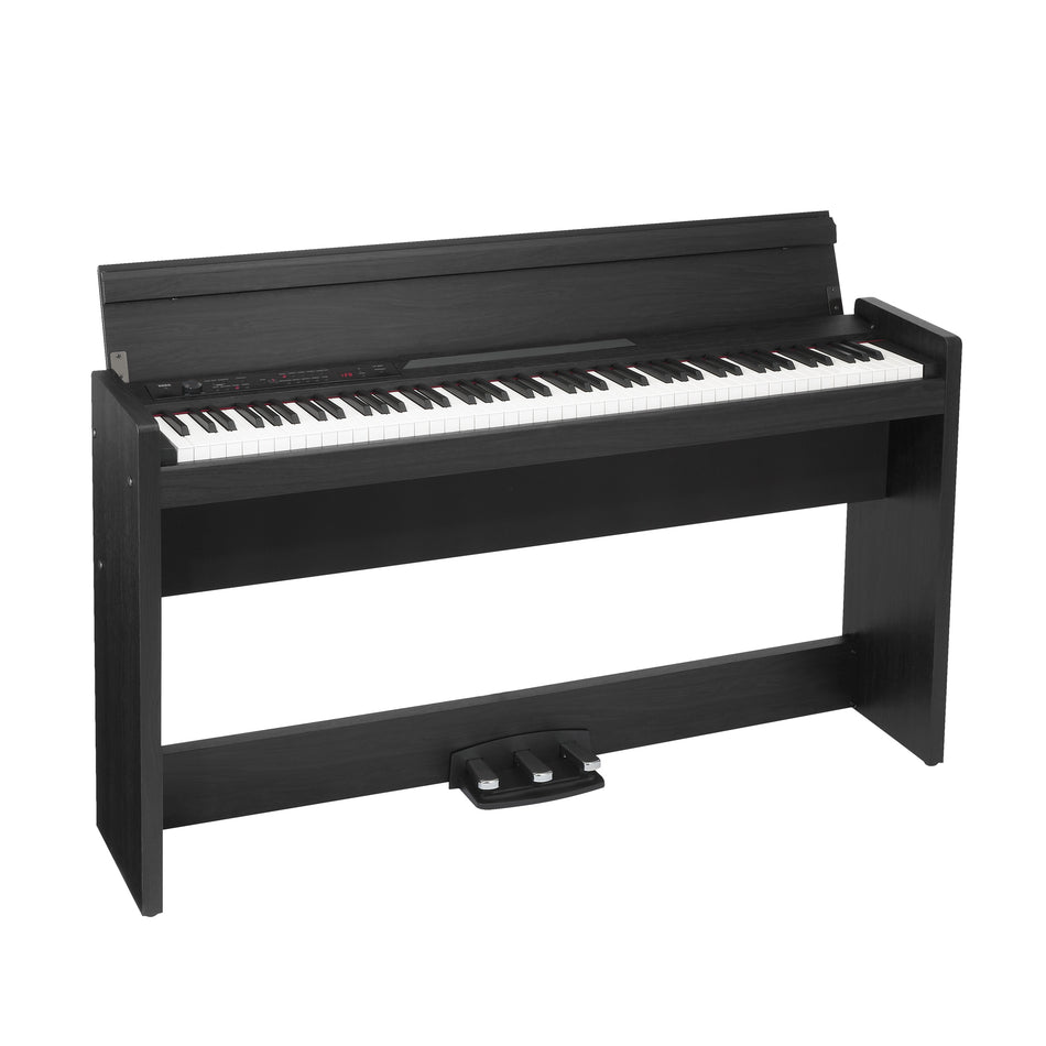 KORG LP-380-RWBK ELECTRONIC PIANO