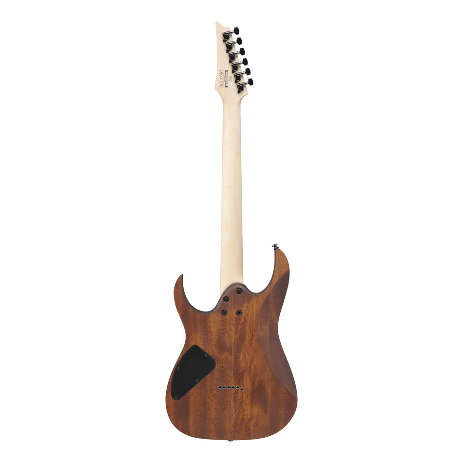 IBANEZ RG421-MOL ELECTRIC GUITAR
